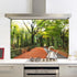 Autumnal Lane - Limited Edition Splashback (Oct 22)